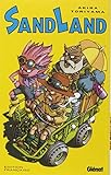 Sand Land (Shônen) (French Edition) by