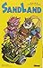 Sand Land (Shônen) (French Edition) by