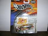 Team Hot Wheels Racing 2002 Sticker UAW-Delphi 55901#25