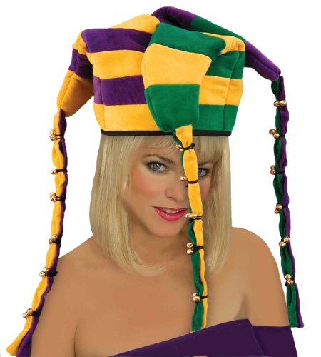 Forum Mardi Gras Costume Party Accessory - Image 4