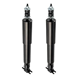 Torchbeam 2PCS Front Shock Absorbers Struts