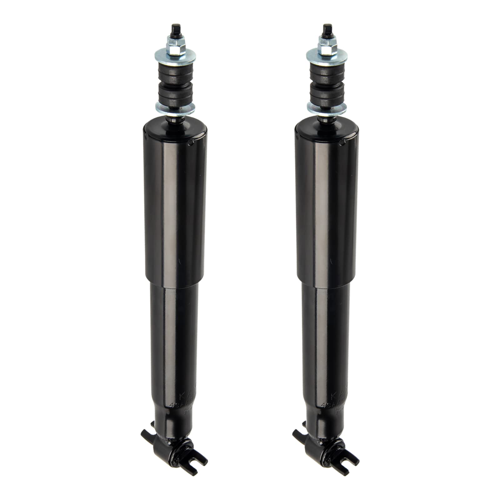 Torchbeam 2PCS Front Shock Absorbers Struts
