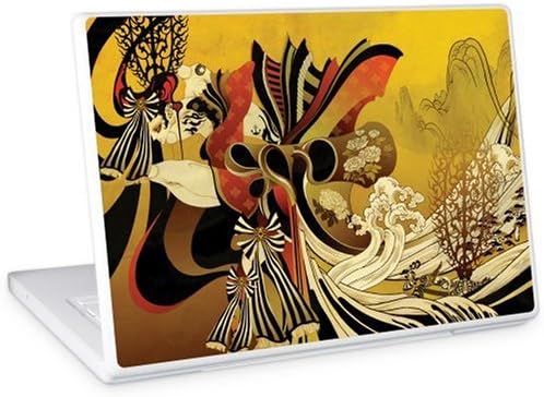 GelaSkins -Kobe for 13" Macbook
