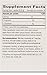 Integrative Therapeutics Vasophil Drink Mix - Nitric Oxide Support Supplement with Arginine & Citrulline Combination* - Sour Apple Flavored - Gluten Free - Dairy Free - Vegan - 30 Sachets