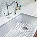 Fine Fixtures GFC3018SU Stainless steel Kitchen Sink Bottom Grid - 30 Inch Bowl. (26