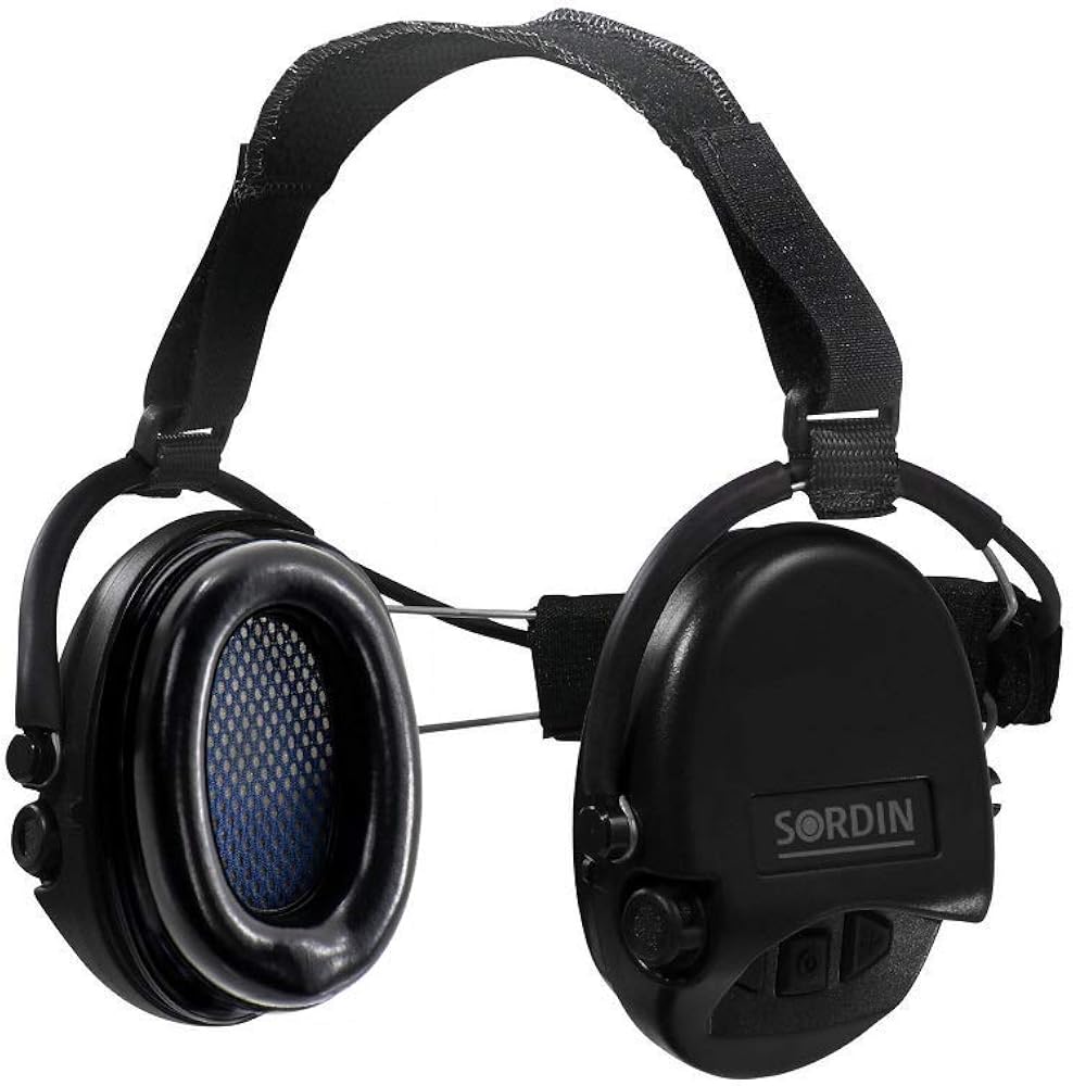 active ear muffs