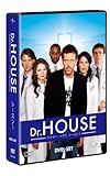 [DVD]Dr. HOUSE/ドクター・ハウス シーズン1