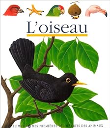 L' oiseau
