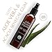 John Masters Organics - Hair Spray - USDA Certified Organic, Non-Aerosol, All Natural Spray with Medium Hold, Protect & Nourish with Aloe Vera, No Flake, No Residue - Good for All Hair Types - 8 oz