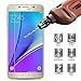 Note 5 Screen Protector- iVoler 0.2mm 2.5D [Tempered Glass] Screen Protector for Samsung Galaxy Note 5 - Lifetime Replacement Warranty [in Retail Packaging]