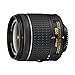 Nikon AF-P DX NIKKOR 18-55mm f/3.5-5.6G Lens for Nikon DSLR Cameras
