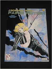 New Bondage Fairies Fairie Fetish #2: Kondom, Kondom: Amazon.com: Books