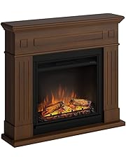 Chimeneas eléctricas | Amazon.es