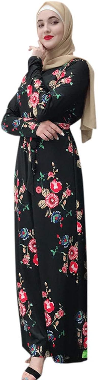 womens modest maxi dresses