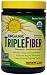 Organic Triple Fiber By Renew Life - 12 Oz. HOPE Formula
