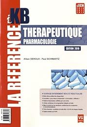 Thérapeutique