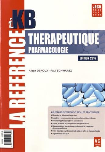 Thérapeutique