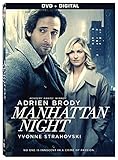 MANHATTAN NIGHT                                    image