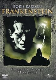 Frankenstein - Coffret Legacy Collection