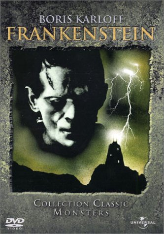 Frankenstein - Coffret Legacy Collection