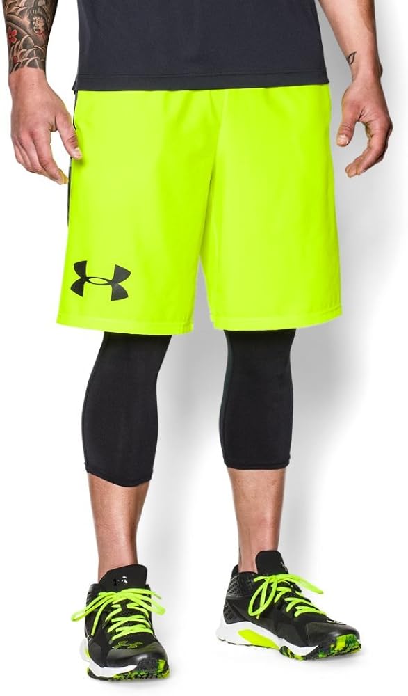 amazon under armour shorts