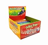 Doob Tubes - Small Airtight Packaging Tubes - 1 Box/25 Tubes