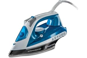 Russell Hobbs 23971-56 Supreme Steam Pro, 2600W
