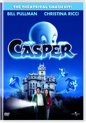 Casper Актор список (Cast) Casper Актор список (Cast)