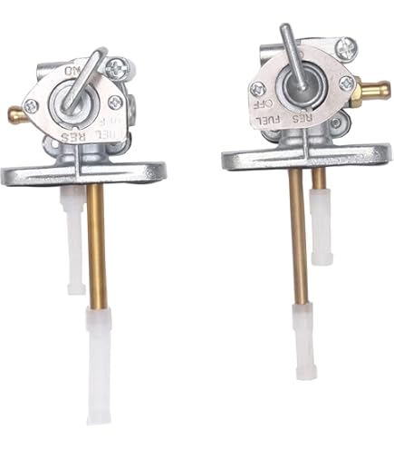 Amazon.com: Fuel Tap Petcock For Kawasaki ZX600E Ninja ZX-6 ZX6
