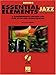 Essential Elements for Jazz Ensemble Drums | Jazz Style and Improvisation Method Songbook | Includes Online Audio and Play-Along Tracks | Hal Leonard Music Sheet Music for Beginners and Teachers