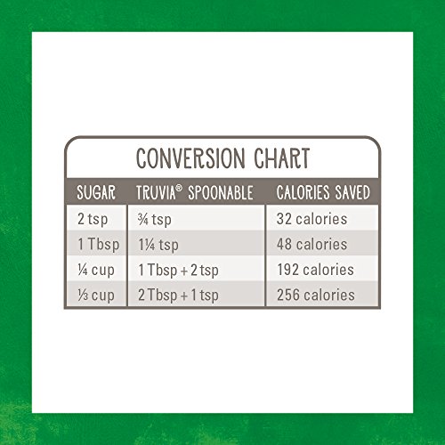 Truvia Stevia Sweetener Jar - Image 3