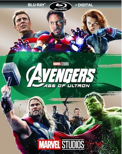 Amazon.com: Marvel's The Avengers : Robert Downey, Chris Evans