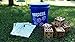 Giant Yardzee -Farkle -Cootie -Family Games -Summer Fun -Barbeque -Weddings -Outdoor Yard Lawn Dice