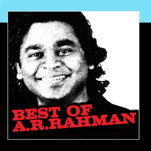 A.R. Rahman Best Of A.R. Rahman Music