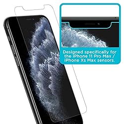 Tech Armor Ballistic Glass Screen Protector