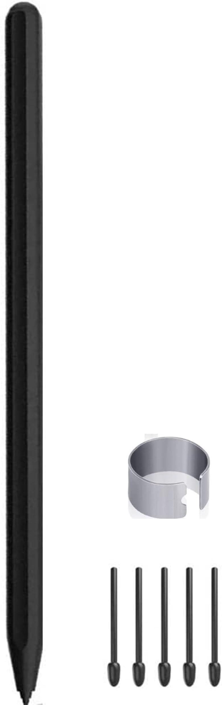 Punta Di Ricambio Per Penna Premium Kindle Scribe E Scribe 2 – 10 Pezzi, Originale Amazon
