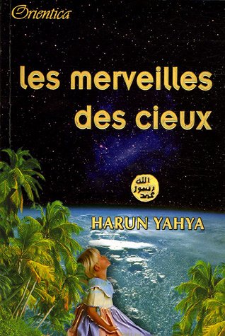 Les  merveilles des cieux