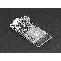 Adafruit HUZZAH32 - ESP32 Feather Board