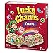 Lucky Charms Treats Bars, 5-Count, 120 Gram