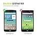 (2-Pack) Tempered Glass Screen Protector