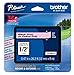 Brother Genuine P-touch TZeMQE31 Tape, 1/2