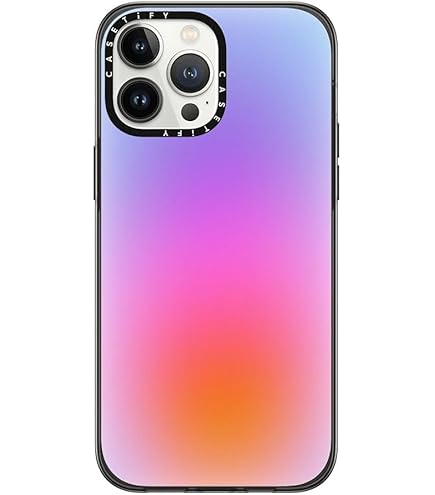 Amazon.com: CASETIFY Impact iPhone 13 Pro Max Case [6.6ft