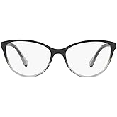 Armani Exchange womens Ax3053 Square Prescription Eyewear Frames