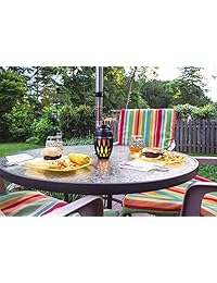 Tiki Tunes   Altavoces Bluetooth para exteriores (2 unidades)