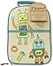 Sugarbooger Zippee Lunch Tote, Retro Robot