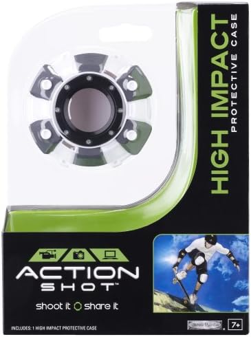 Action Shot High Impact Protective Case
