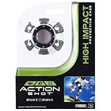 Action Shot-High Impact Protective Case (White)