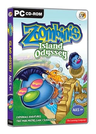 Zoombinis Zoombinis