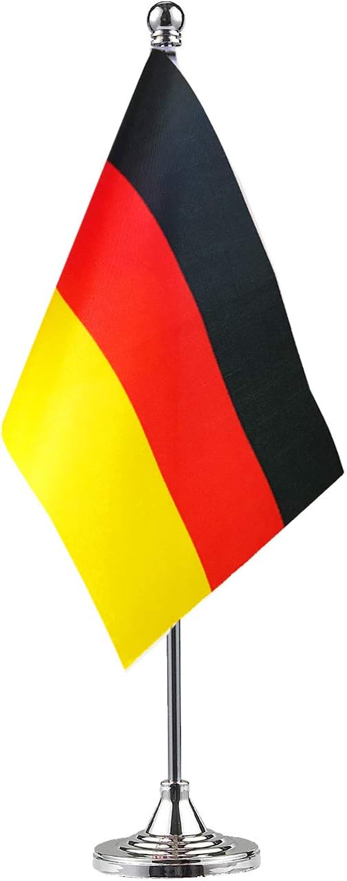 Best Garden Flag Germany