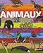 Encyclopédie visuelle Animaux by